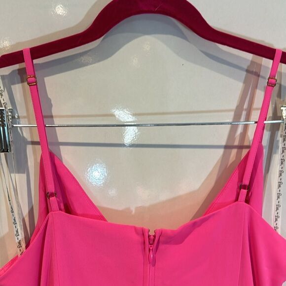 Lilly Pulitzer Alisa Dress, size 10 dress - Picture 12 of 14